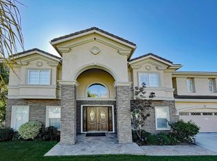 15038 E Billary Way, Hacienda Heights, CA 91745