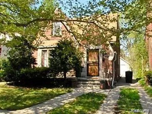 9159 Manor St, Detroit, MI 48204