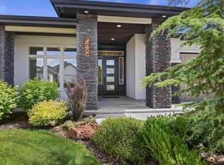 442 E Crest Ridge Dr, Meridian, ID 83642