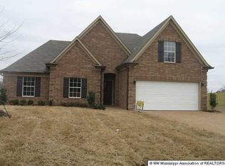 2818 Guernsey Cv, Southaven, MS 38672