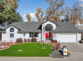 722 Tyrolean Way, Canon City, CO 81212