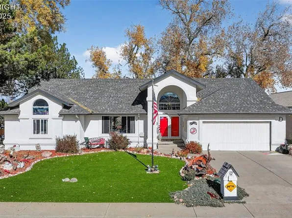 722 Tyrolean Way, Canon City, CO 81212