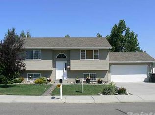 1245 Peony Dr, Billings, MT 59105