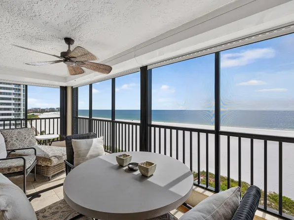 100 N Collier Blvd APT 1201, Marco Island, FL 34145