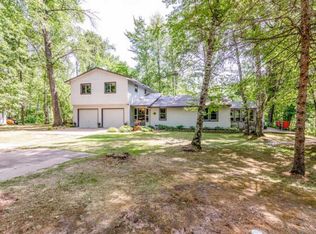13979 County Road 116, Merrifield, MN 56465