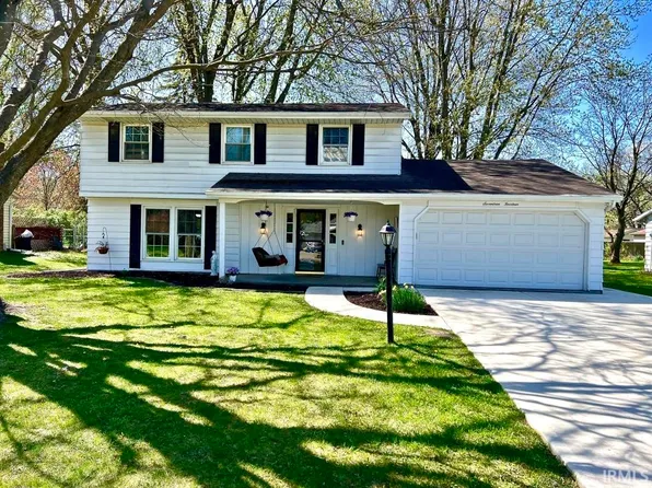 1714 Lopshire Dr, New Haven, IN 46774