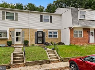 Elvaton Towne Condo, Glen Burnie, MD 21061