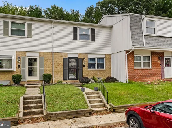 426 Ellwell Ct, Glen Burnie, MD 21061