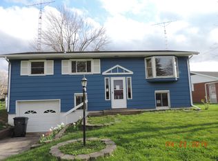 519 W Lynn St, Union City, IN 47390