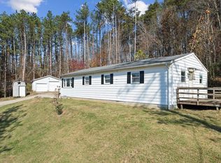 15050 Old McArthur Rd, Logan, OH 43138