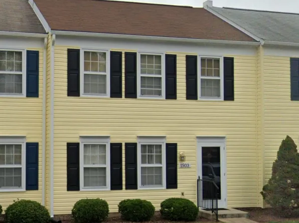 1503 Honor Dr #1503, Henrico, VA 23228