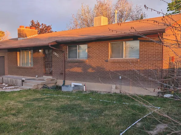 2091 W 7000 S, West Jordan, UT 84084