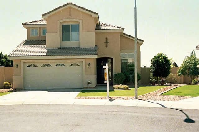 1st image of 7041 W PONTIAC Drive #WOW!