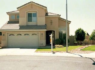 7041 W Pontiac Dr #WOW, Glendale, AZ 85308