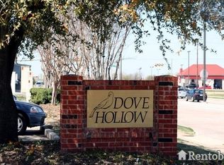 540 E Bethany Dr, Allen, TX 75002
