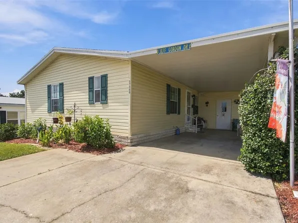 37340 NEUKOM AVENUE, ZEPHYRHILLS, FL 33541