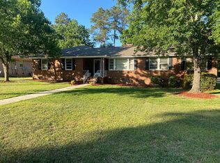2345 Crossfield Rd, Sumter, SC 29154