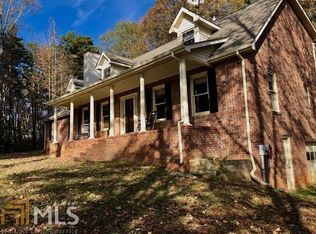 2774 Lower Burris Rd, Canton, GA 30114
