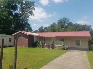 80 Saint Mary Rd, Dothan, AL 36320