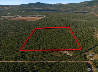 599 Moonlight Lane, Newport, WA 99156