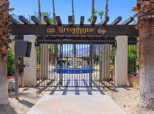 430 N Hermosa Dr, Palm Springs, CA 92262
