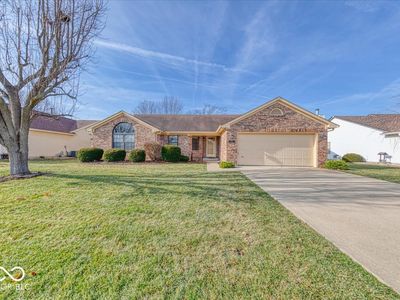 974 Ellington Cir, Greenwood, IN, 46143