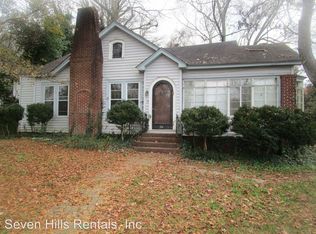 314 E 11th St SE, Rome, GA 30161