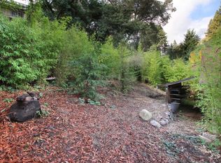 5541 Lincoln Way, Felton, CA