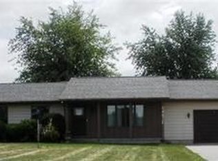 5467 E 900 N, Roanoke, IN 46783