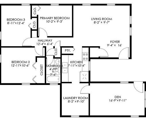 2nd image of 6928 Red Robin Dr