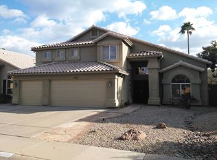 1701 W Houston Ave, Gilbert, AZ 85233