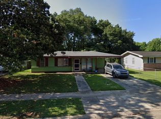2238 Ledoux Cir, Opelousas, LA 70570