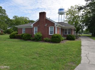 694 McDonald St, Greenville, NC 27858
