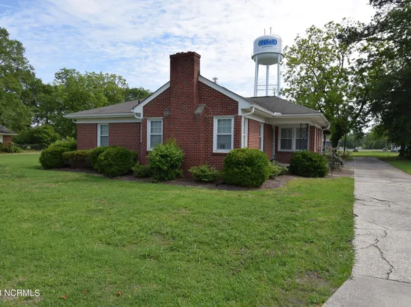 694 Mcdonald Street, Simpson, NC 27879