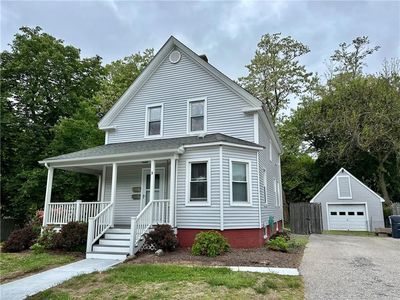 3 Jefferson St, Warwick, RI, 02888