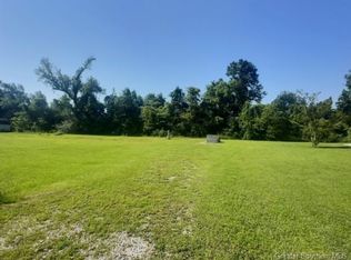 110 S Gregory Dr, Ragley, LA 70657