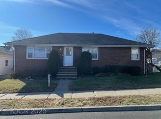 43 Frederick St, Garfield, NJ 07026