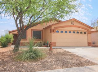 8257 S Bainbridge Rd, Tucson, AZ 85747