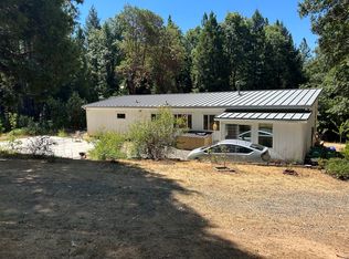 17347 Sunrise Rd, Nevada City, CA 95959