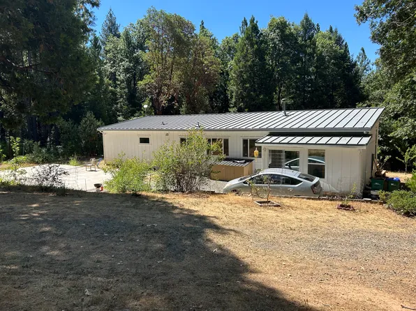 17347 Sunrise Rd, Nevada City, CA 95959