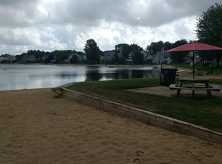 1477 Stillwater Dr, Holland, MI 49424