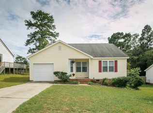 461 Coops Ct, West Columbia, SC 29170