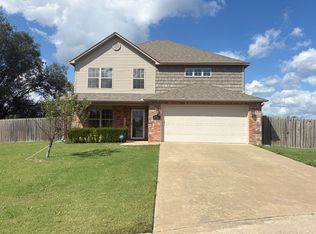 4208 SW Fieldstone Blvd, Bentonville, AR 72712