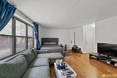 Rented by Oxford Property Group