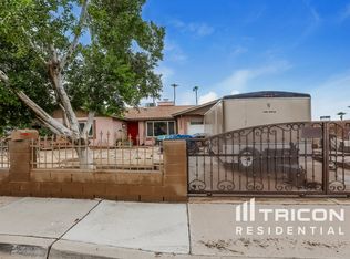 8434 S 19th St, Phoenix, AZ 85042