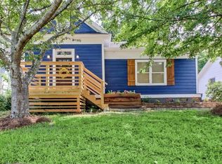 1422 Wadley Ave, East Pt, GA 30344