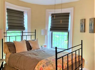 19 Albemarle St #2G, Boston, MA 02115