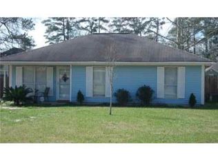 449 Cedar Ln, Ponchatoula, LA 70454