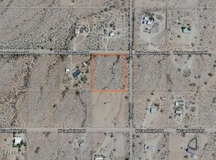 53725 W Meadow Green Rd #8, Maricopa, AZ 85139