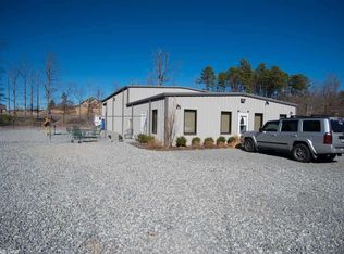 902 April Nichole Ln, Alexander, AR 72002